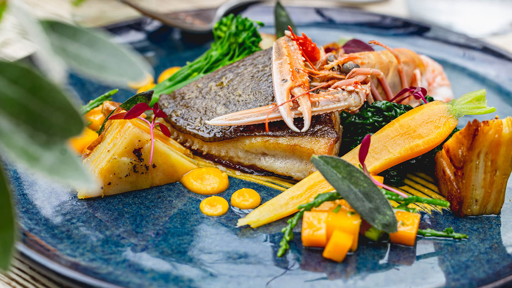 Best Restaurants in Devon: Top Picks for Every Food Love