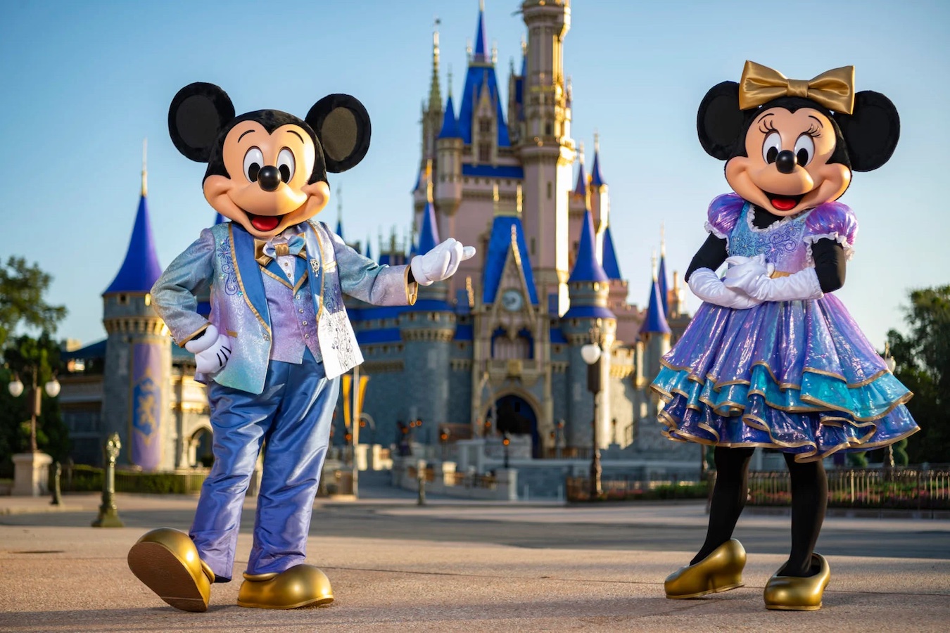 Essential Tips for Visiting Disney World with a Child on the Autism Spectrum: What You Need to Know