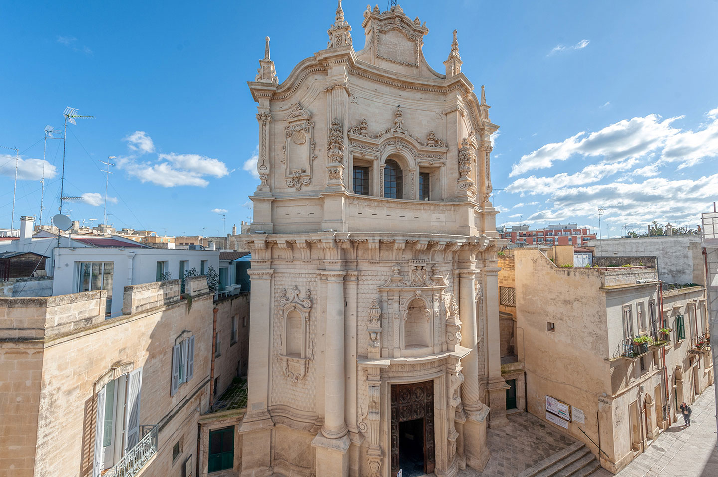 Explore the Riches of Lecce - The Top 10 Things to See in Lecce