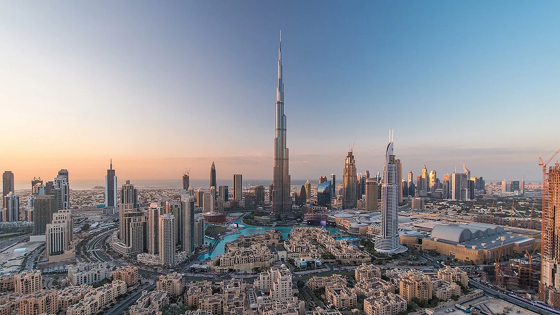 Ten Things You Want to Know About the Burj Khalifa in Dubai