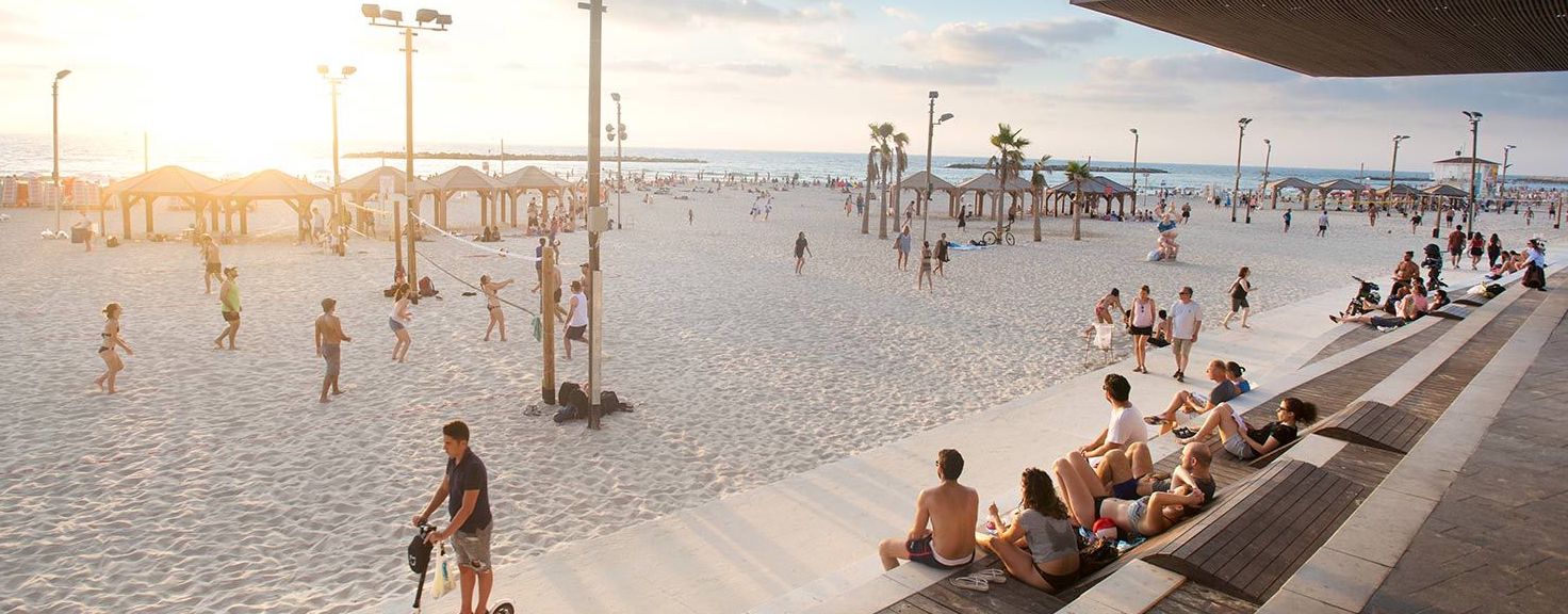 The 15 Best and Most Unique Things to Do in Tel Aviv for 2024: A Complete Guide