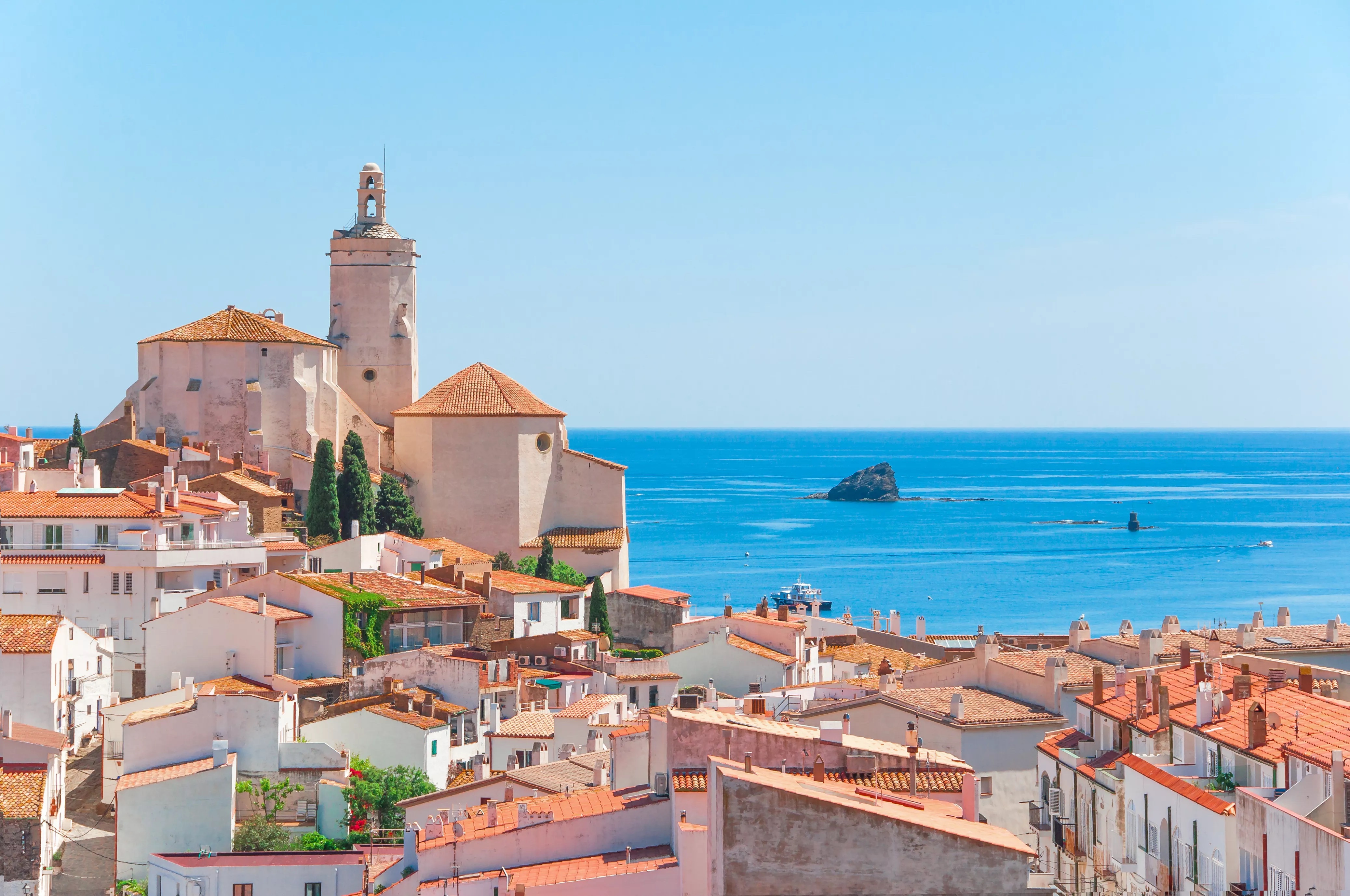 The Best Month to Go to Spain — And the Worst Time to Visit Spain!