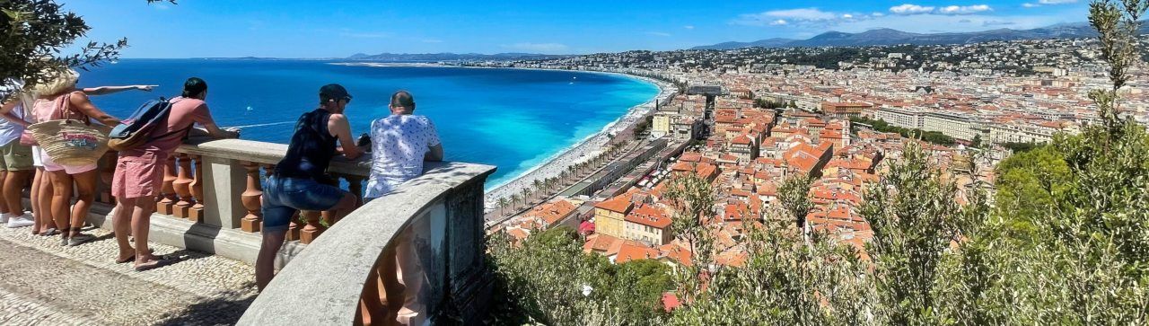 The Top 15 Things to Do in Nice, France