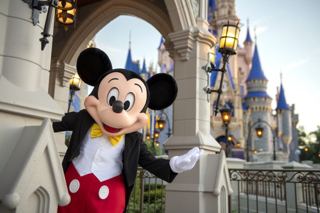 The Ultimate Guide to Preparing for Your First Trip to Disney World