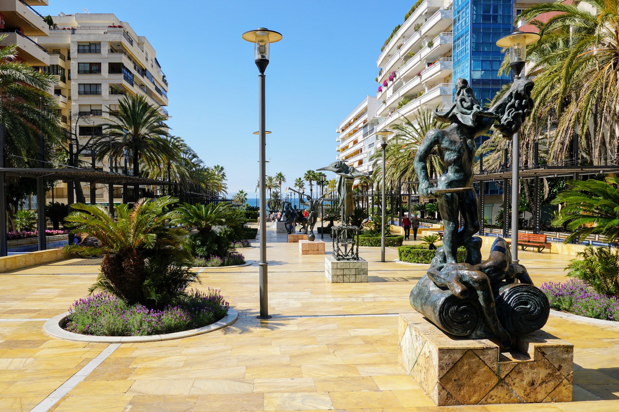 Top 15 Things to Do in Marbella