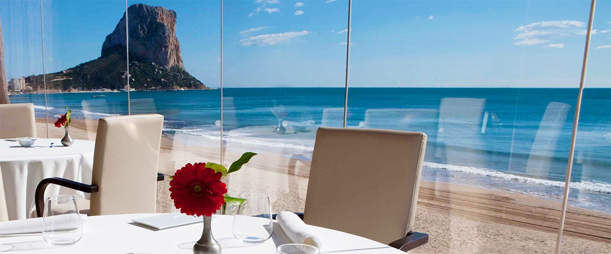 The Ultimate Guide to the Best Restaurants in Costa Blanca, Spain