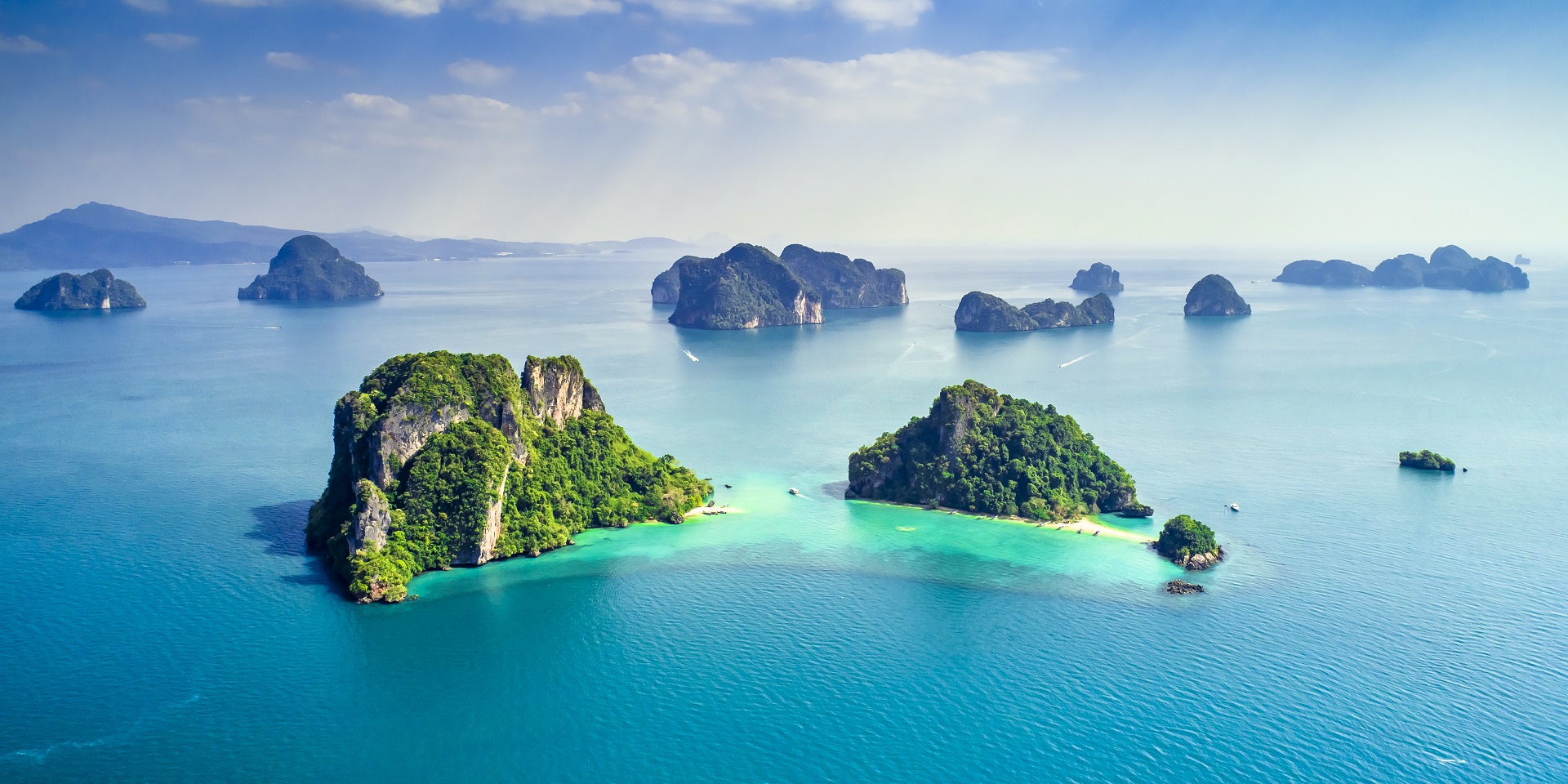 When Is the Best Time to Visit Thailand? (And When You Should Avoid It)